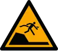 W050 — Sudden drop in swimming or leisure pools