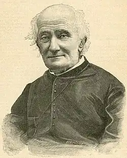 Carlo Maria Curci