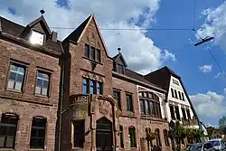 Town hall
