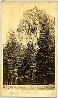 Ilsestein (taken around 1880-1890