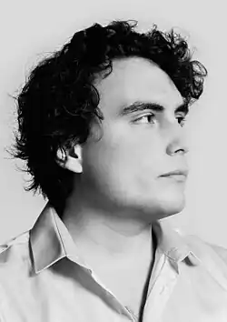 Ilyich Rivas, 2021