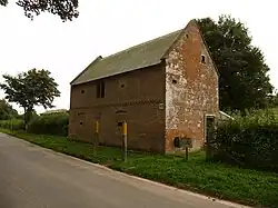 The Bell pub