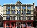 Imperial Chambers, Dale Street (c.1870; Grade II)