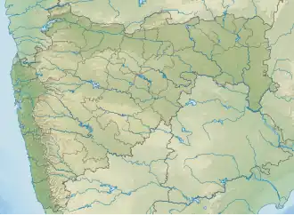 Kolhapur city