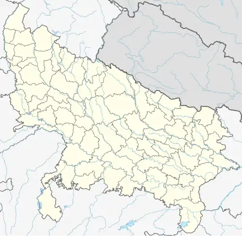 Lucknow