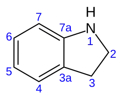 Indoline