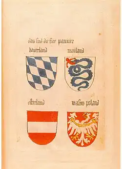 Ingeram Codex, 1459