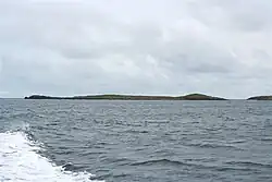 Inner Holm of Skaw