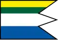 Flag of Inovce