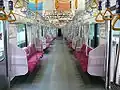 5080 series interior