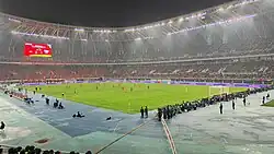 Tianjin Olympic Sports Center