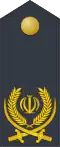 Brigadier General