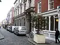 Irish Stock Exchange