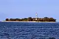 Isla de Sacrificios
