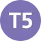Istanbul T5 Line Symbol (2020)