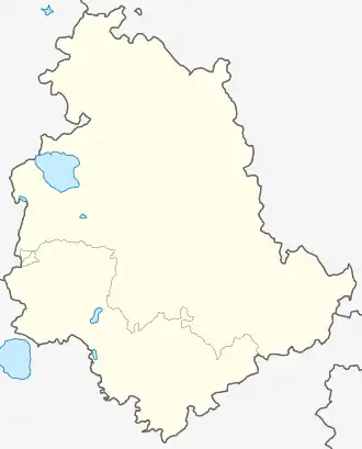 Costacciaro is located in Umbria