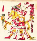Codex Borgia