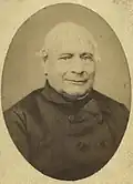 Iver Johannes Unsgaard&nbsp;[da]