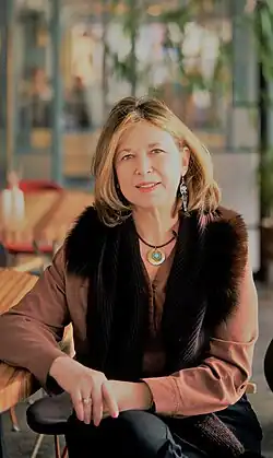 Ivet Bahar
