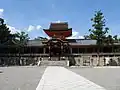 Upper Shrine(NT)