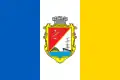 Flag of Izmail