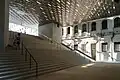 JC Cube laundry steps
