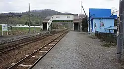 Platform