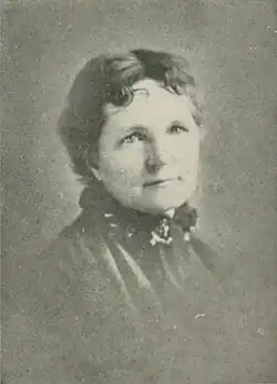 "A Woman of the Century"