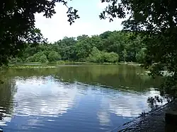 Jack's Lake