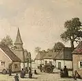 "The Hamlet", Jacob Smits