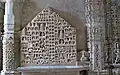 The iconic representation of Mt. Sahtrujava, where 863 Jain temples cluster near Palitana.