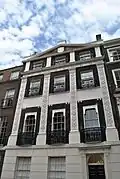 7 Adam Street