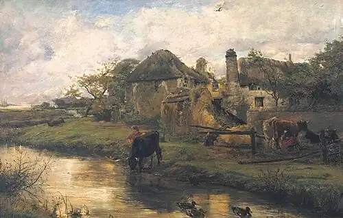 The Stream