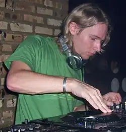 Zabiela in 2006