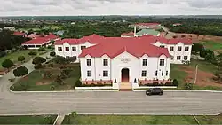 Academic Block