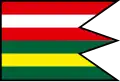 Flag of Janice