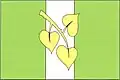 Flag of Jankovice
