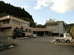 Mitsue Village Hall