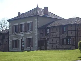 Town hall