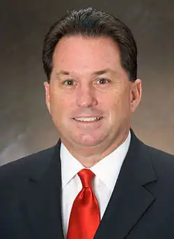 Jayson Ahern