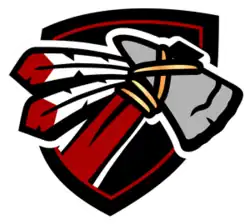 Team logo