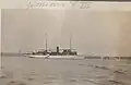 The Jemima F., III, built by Charles L Seabury Co.
