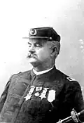 Medal of Honor winner