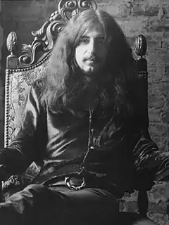 Spheeris, c. 1972