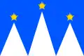 Flag of Jimramov