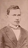 João Alfredo de Oliveira