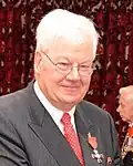 Joe Butterfield