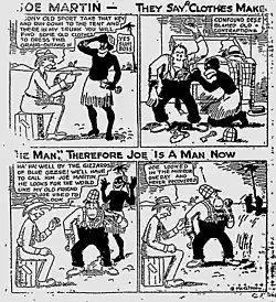 Four panels