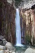 26. Jōfu Falls