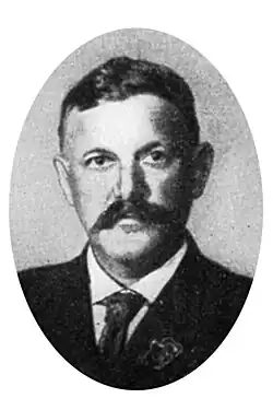 J. D. Bassett